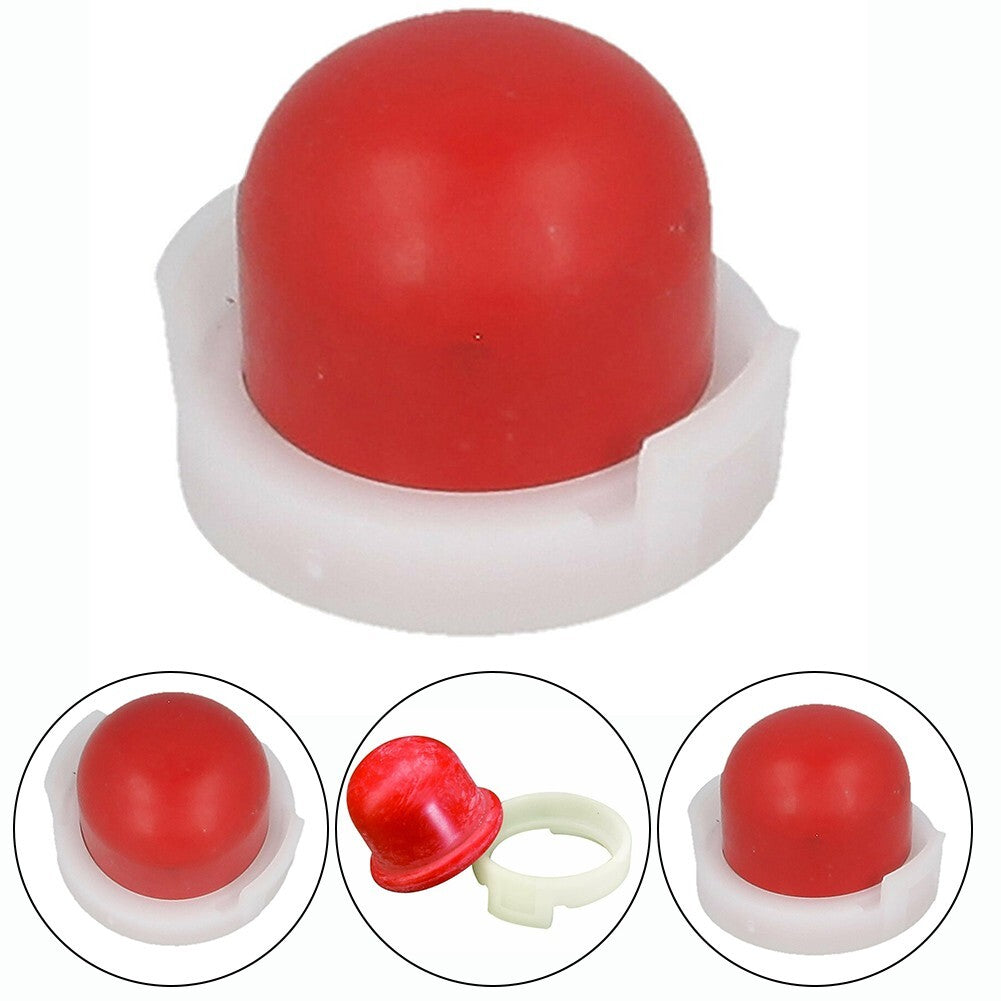 ya 14 Upgrade Your Mower with Primer Bulb Replacement For 694394 Accessory