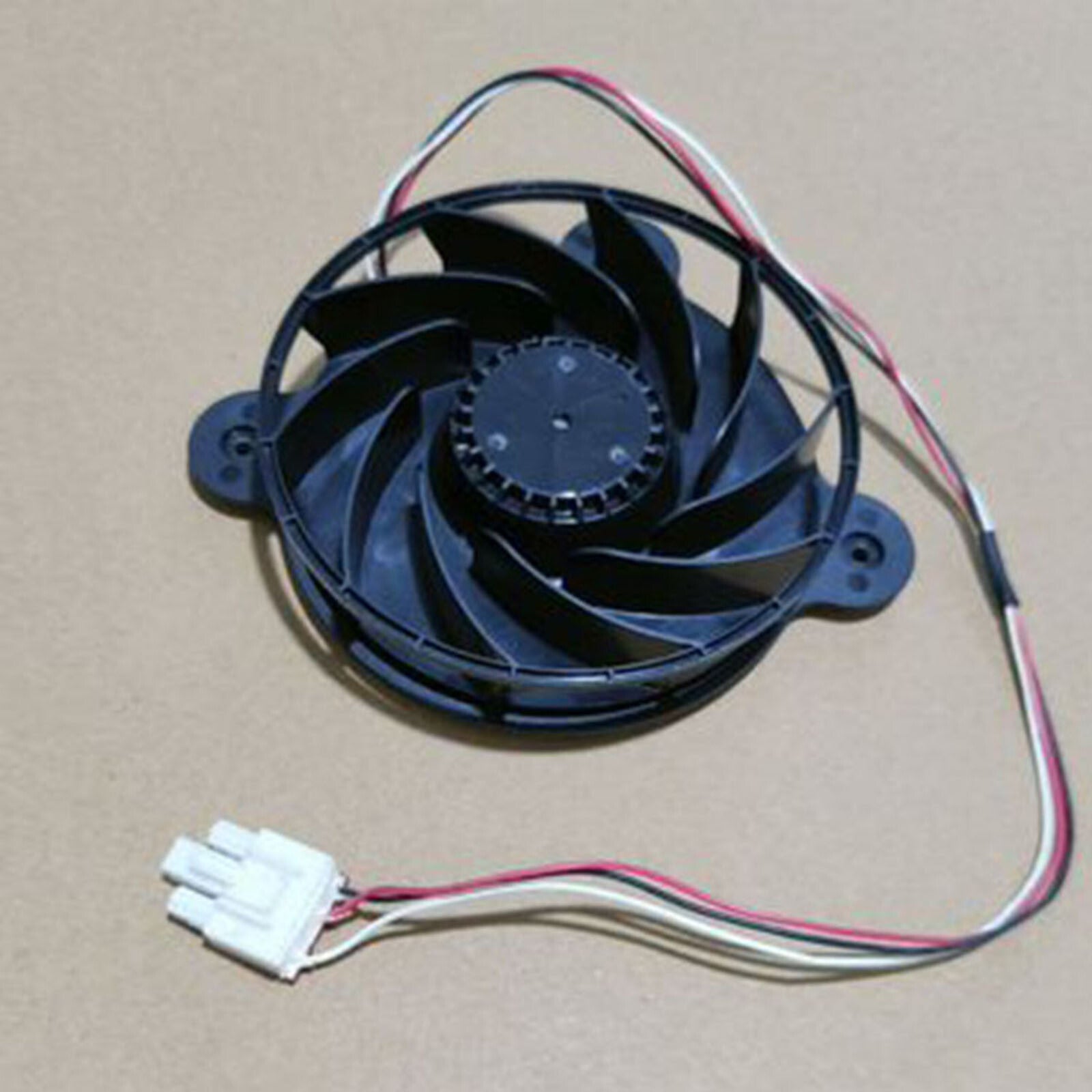 ya 26 Fan Motor 12V Universal ZWF32 Meiling Reigerator B1353.4-15ZWF-30-3