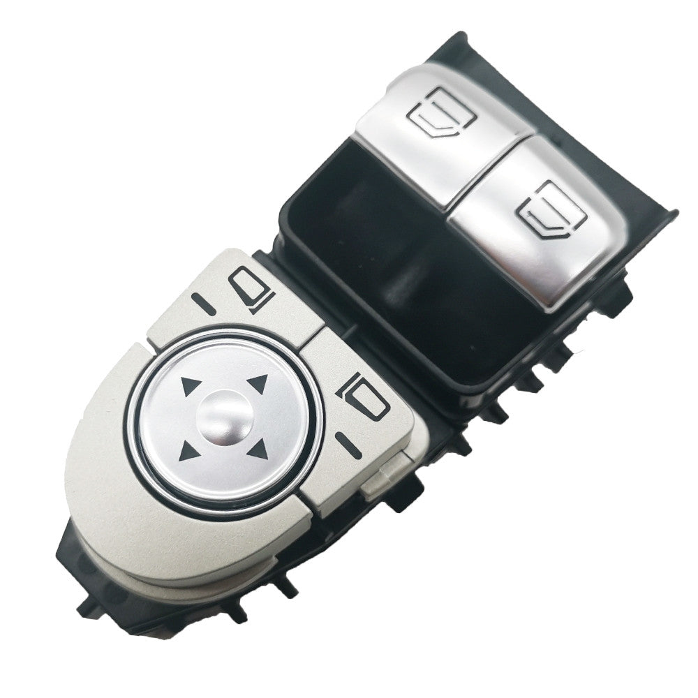 ya 1 8.5.2 Power Window Switch Fits W205 W447 2014-2019 2059057011 2059050302