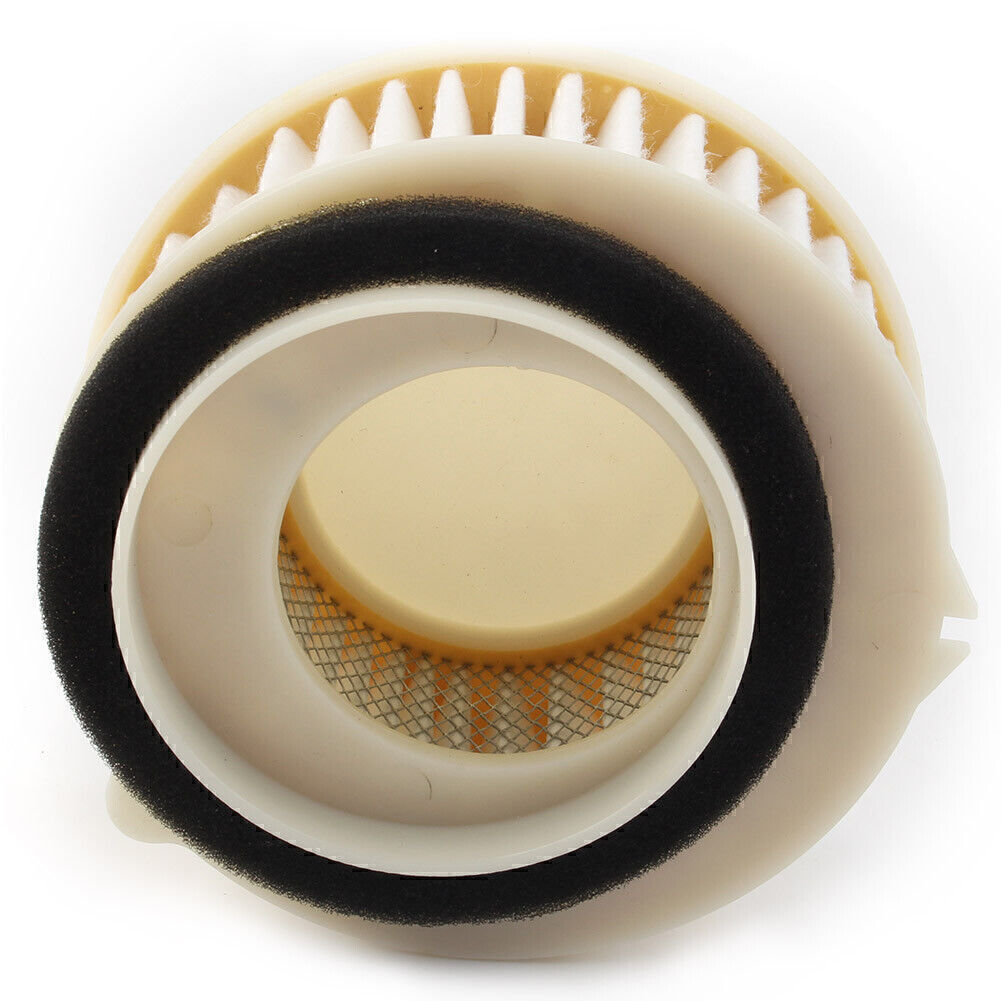 ya 5 8.7 Air Filter for Yamaha XVS650 V-Star 650 Custom Classic 4TR-14451-00 HFA4607