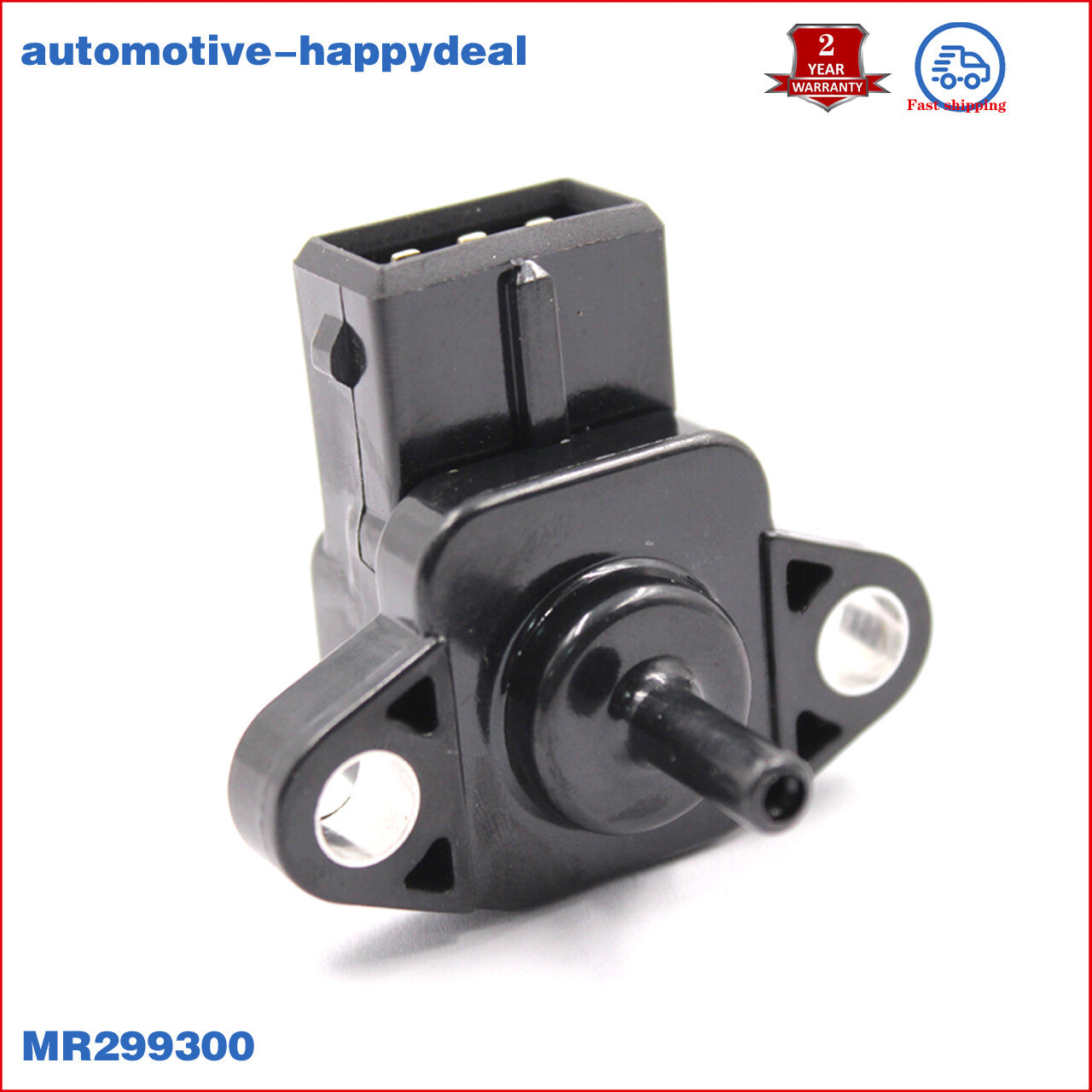 ya 1 8.12 baidi MR299300 for PAJERO L200 AIR INTAKE TURBO BOOST PRESSURE MAP SENSOR