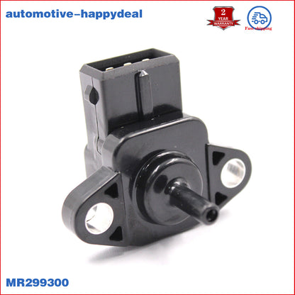 ya 1 8.12 baidi MR299300 for PAJERO L200 AIR INTAKE TURBO BOOST PRESSURE MAP SENSOR