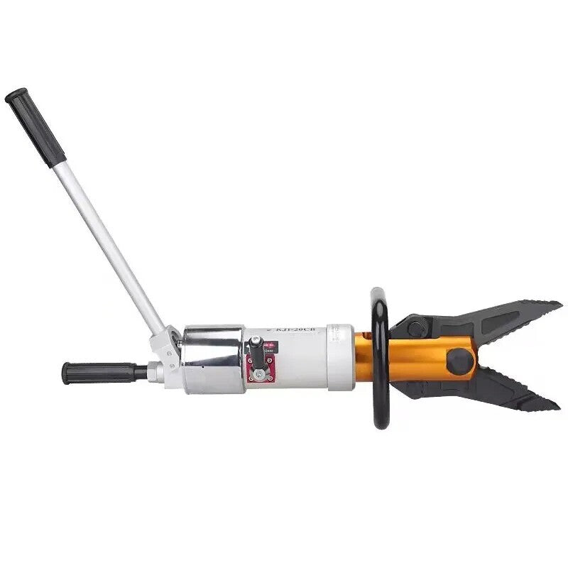 ya 25 Portable Hydraulic Expand Cutting machine Expander Multifunctio l Fire rescue