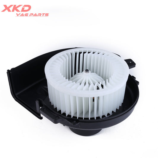 ya 6 6.12 Heater Blower Fan Motor for VW Polo 2003-2010 for Audi A1 6R1819015