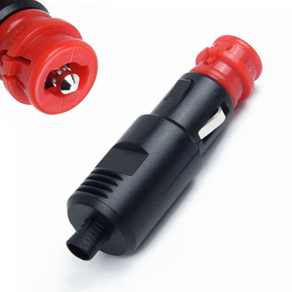 ya 5 8.7 Socket Part Accessory Replace Replacement Car Accessories Male Connector