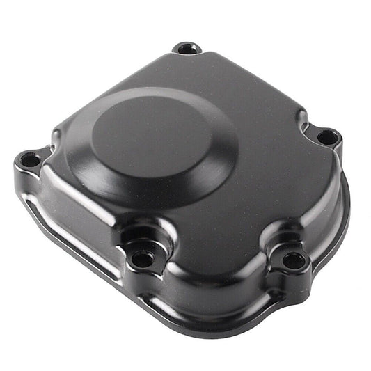 ya 1 7.4 Black for Kawasaki Z1000 2003 2004 2005 2006 CNC Engine Stator Cover Crankcase