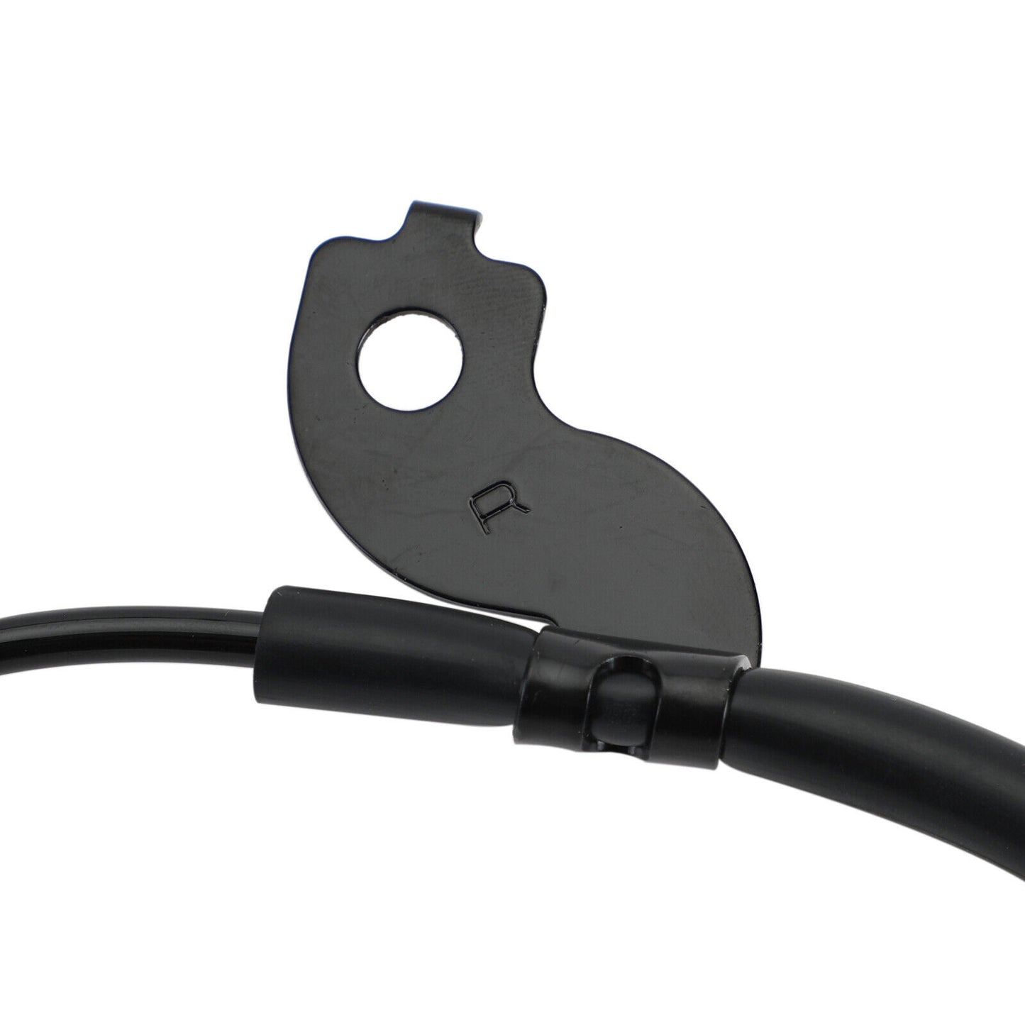 ya 1 8.5.4 Front Right ABS Wheel Speed Sensor 4670A576 For Lancer 2008-2011 D