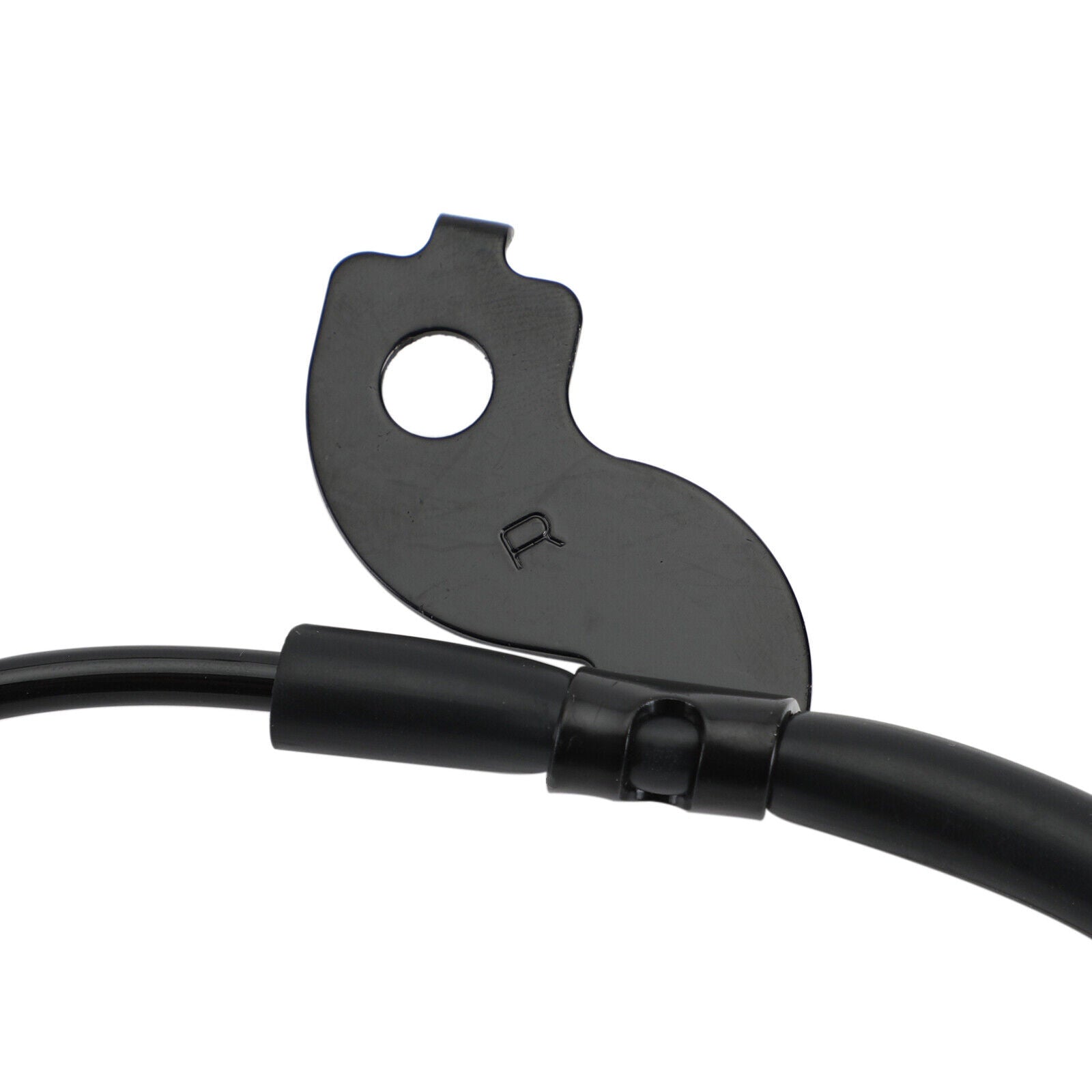 ya 1 8.5.4 Front Right ABS Wheel Speed Sensor 4670A576 For Lancer 2008-2011 D