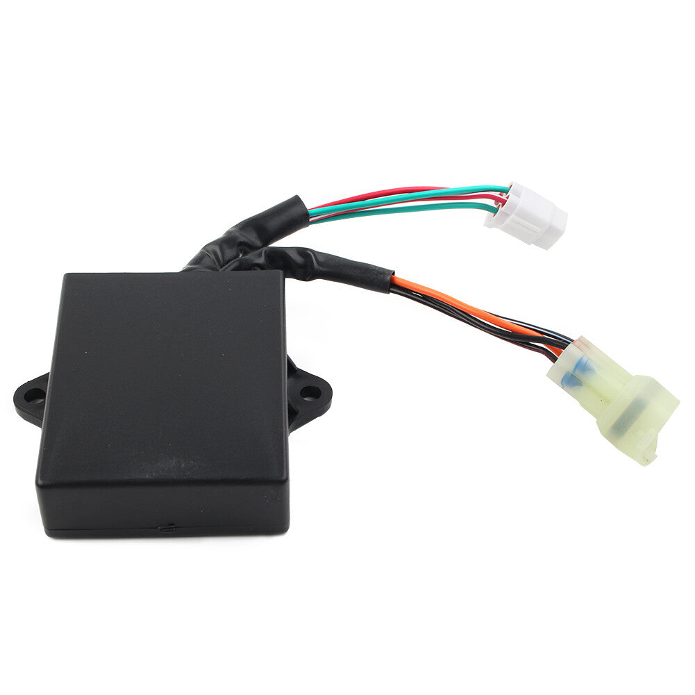 ya 5 8.7 High Performance CDI Igniter Module Box Fit YFZ350 for Yamaha Banshee 350 1997-2006