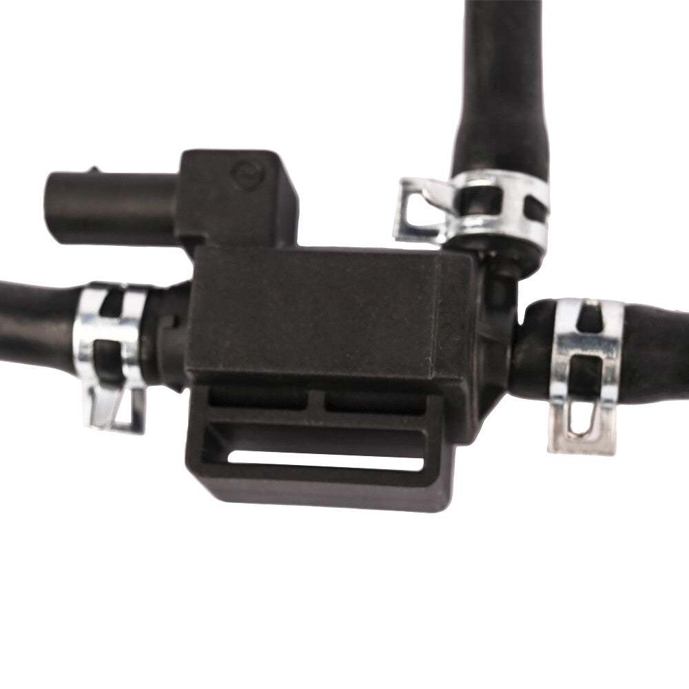 ya 10 10.28 Turbocharger Boost Solenoid For 667-111 Select 13-19 Models n