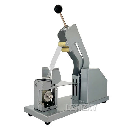 ya 26 Convenient Vegetable Bundling MachineSemi-automatic Vegetable Tying Machine