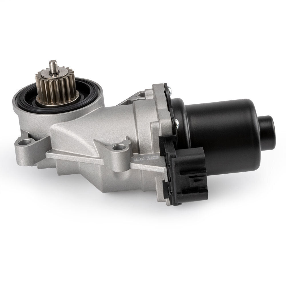 ya 9 6.5.2 1X Transfer Case Shift Motor Actuator for Chevrolet for GMC 2007-2018 600-899 4WD