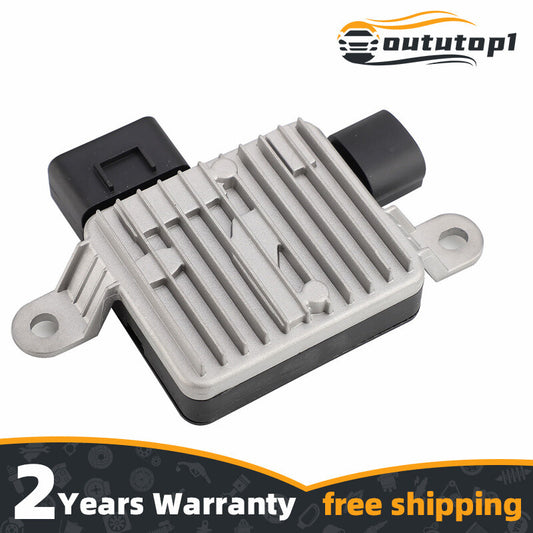 ya 12 5.22.2 Cooling Fan Controller Module PWM for 2017-2019 for Hyundai for Elantra Turbo 25385F3000