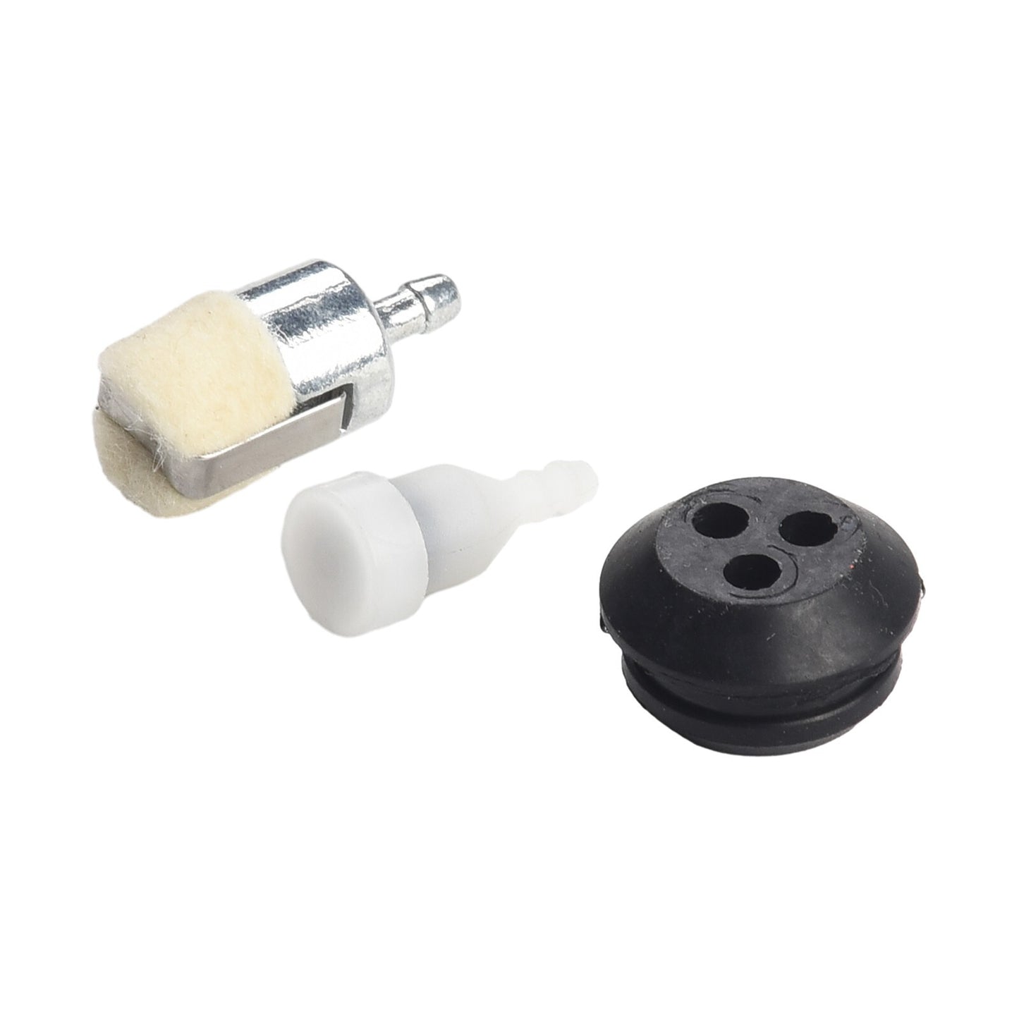 ya 17 Trimmer Brushcutter Fuel Line Filter Vent Kit For SRM V13700003 Part Tool