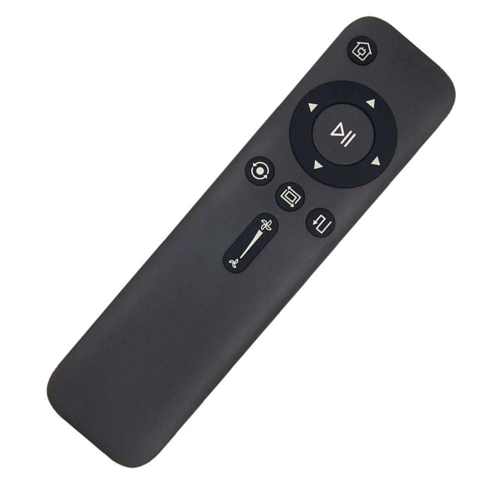 ya 25 Remote Control for VR5000R VR05R5050W Vacuum Cleaner Control Unit