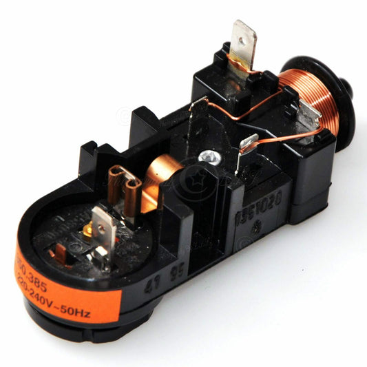 ya 26 1.350.385 PW5.5A idge Compressor Coil Start Relay OL Prot For Embraco SECOP