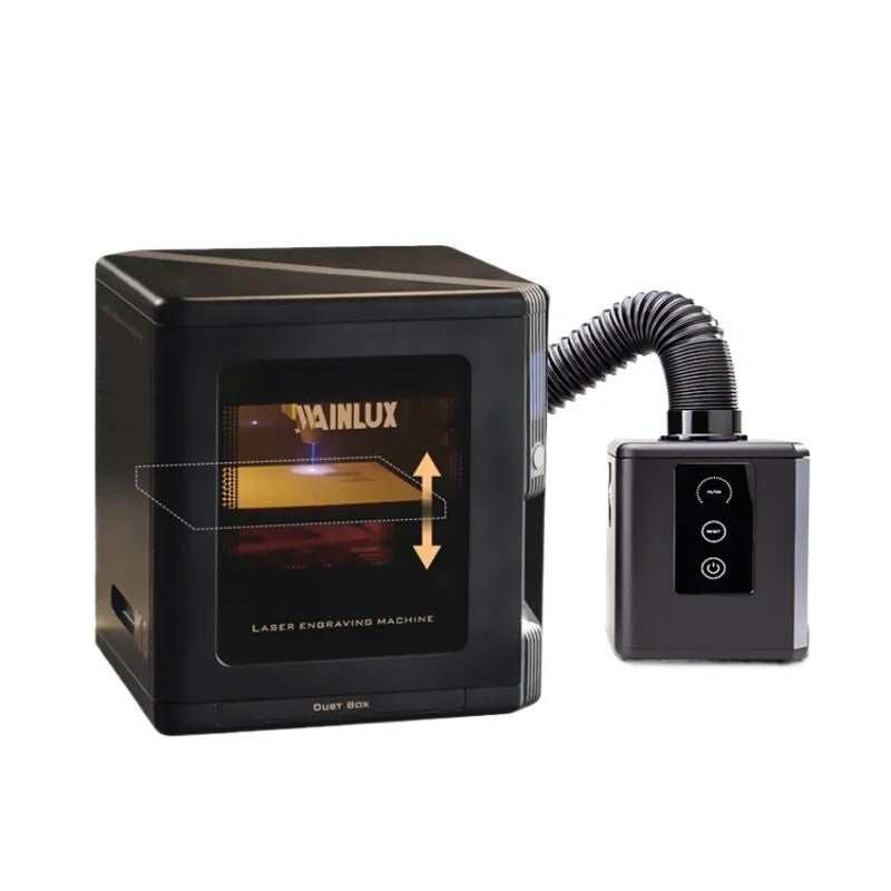 ya 26 7.28.3 Small Laser Engraving Machine Cutting Machine Portable Desktop Marking Machinea