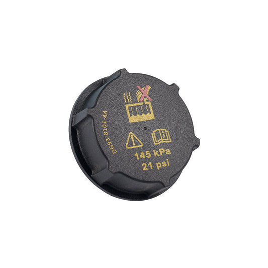ya 7 6.10 Engine Coolant Cooling Tank Cover Cap DG938101AA for 13-15 for Ford Fusion 1.5L 2.5L