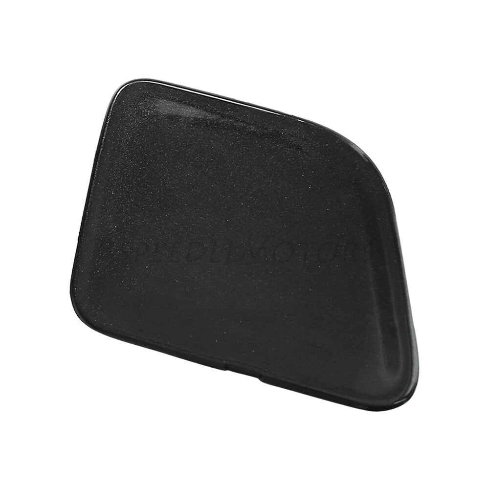 ya 27 6.18 Front Left Bumper Tow Hook Eye Cover Towing Cap Fit for Toyota Prius V 2014-2017