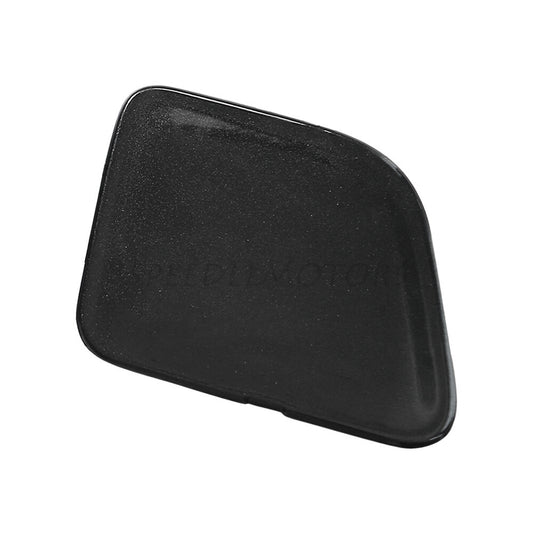 ya 27 6.18 Front Left Bumper Tow Hook Eye Cover Towing Cap Fit for Toyota Prius V 2014-2017