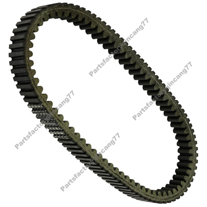 ya 1 8.12.2 baidi Clutch Drive Belt 59011-0019 for Kawasaki ATV KVF650 KVF750 KSV700 KVF360 KRF750