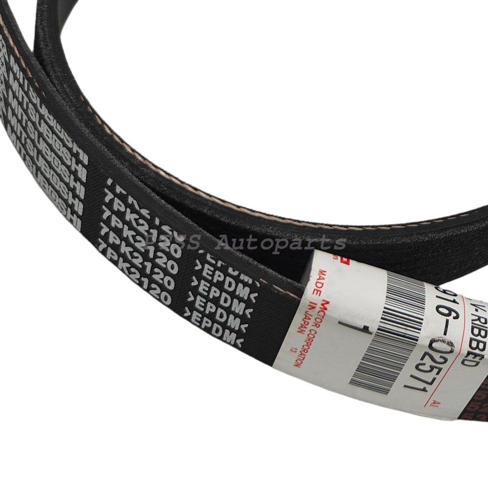 ya 10 5.29.2 99367D2120 OE Serpentine Belt for Toyota for 4Runner FJ Cruiser Tundra Tacoma 4.0L