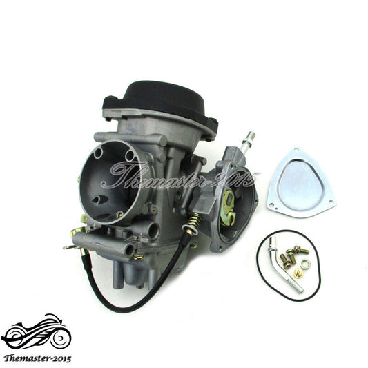 ya 4 6.17 Carburetor Carb for Suzuki Quadsport Z400 LTZ400 2003-2007 ATV Quad 4 Wheeler
