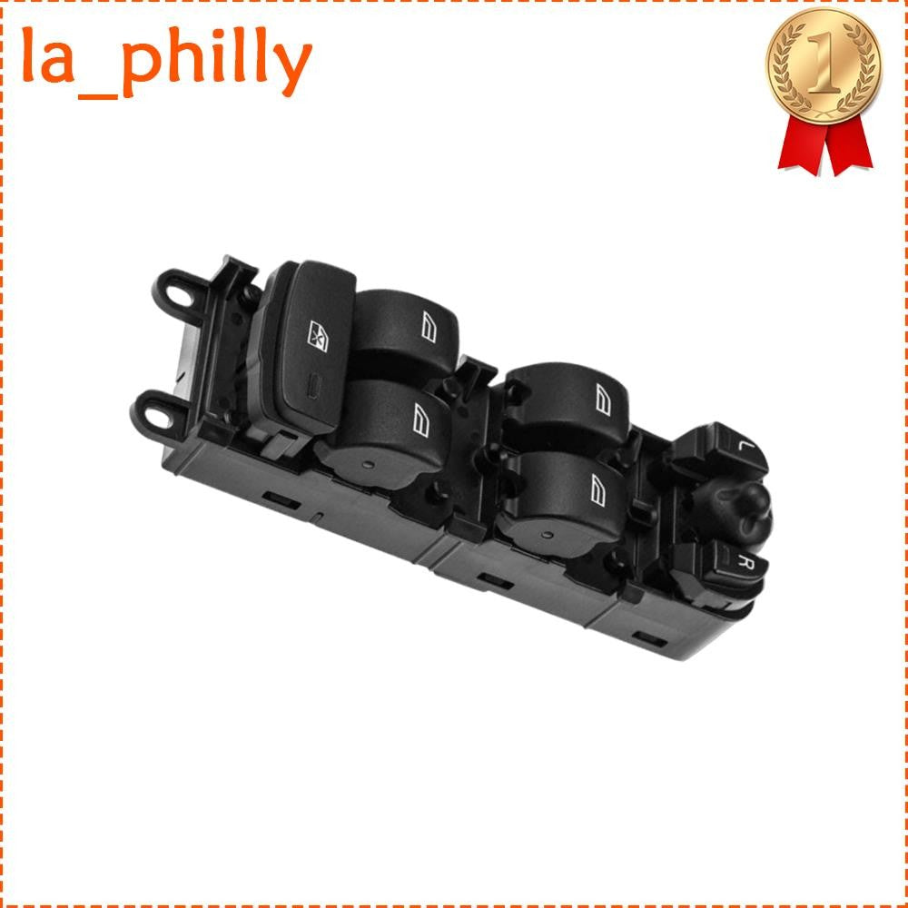 ya 13 Front Left Power Window Master Switch LR007401 For Freelander 2 2006-2010