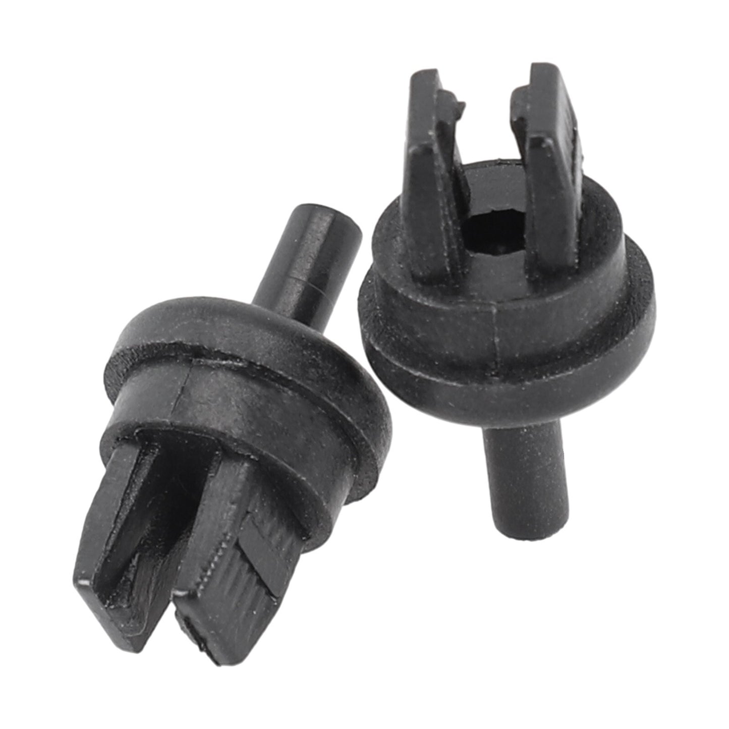 ya 5 8.7 Upgrade Your for for Renault 's Interior 2x Parcel Shelf String Hanger Clips