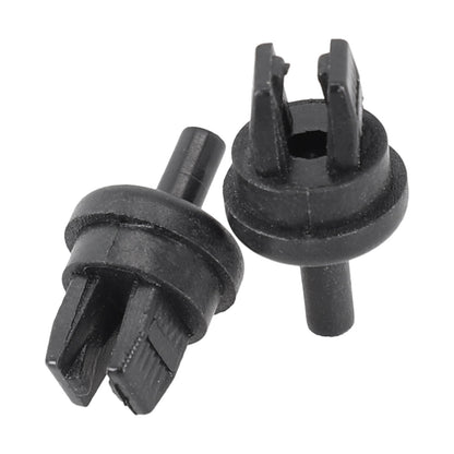 ya 5 8.7 Upgrade Your for for Renault 's Interior 2x Parcel Shelf String Hanger Clips