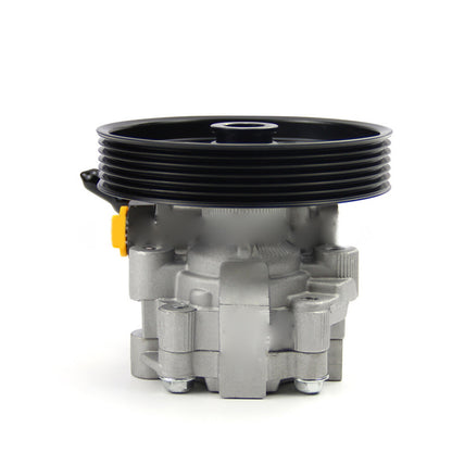 ya 5 8.7 Applicable to for Cadillac CTS 2.8L 3.0L 3.6L 2004-2017 Power Steering Pump 25770107