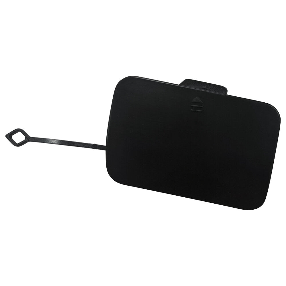 ya 27 6.18 New FRONT Bumper Tow Hook Cap for 2008-2011 for Mercedes C63 AMG Base Sedan 4-Door