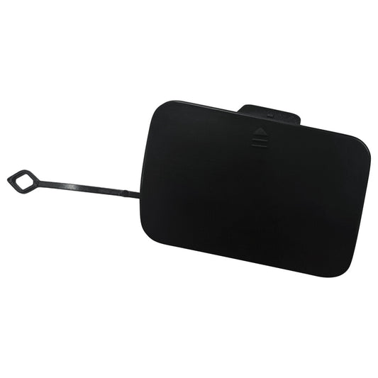 ya 27 6.18 New FRONT Bumper Tow Hook Cap for 2008-2011 for Mercedes C63 AMG Base Sedan 4-Door