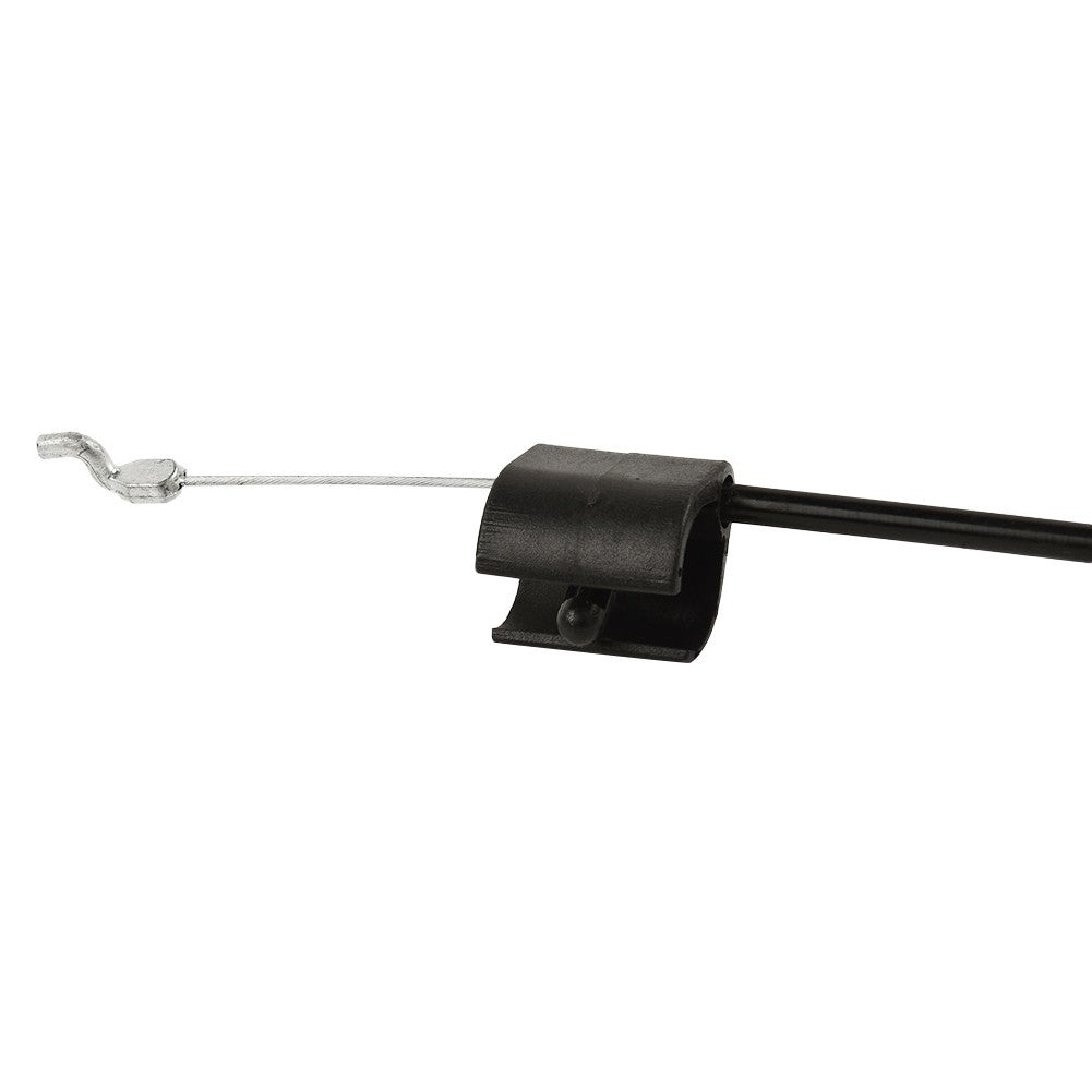 ya 14 Control Cable Garden 52-1/2\ Cable For 176556 Z-bend On Both Ends