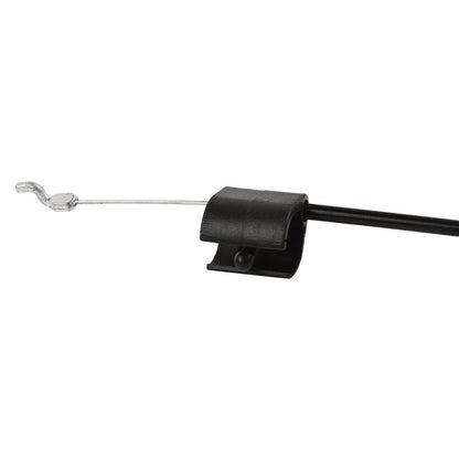 ya 14 Control Cable Garden 52-1/2\ Cable For 176556 Z-bend On Both Ends