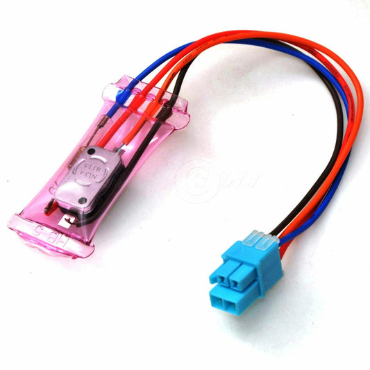 ya 26 idge Deosting -7¡æ Switch Thermostat SeFuse For Pa sonic Reigerator