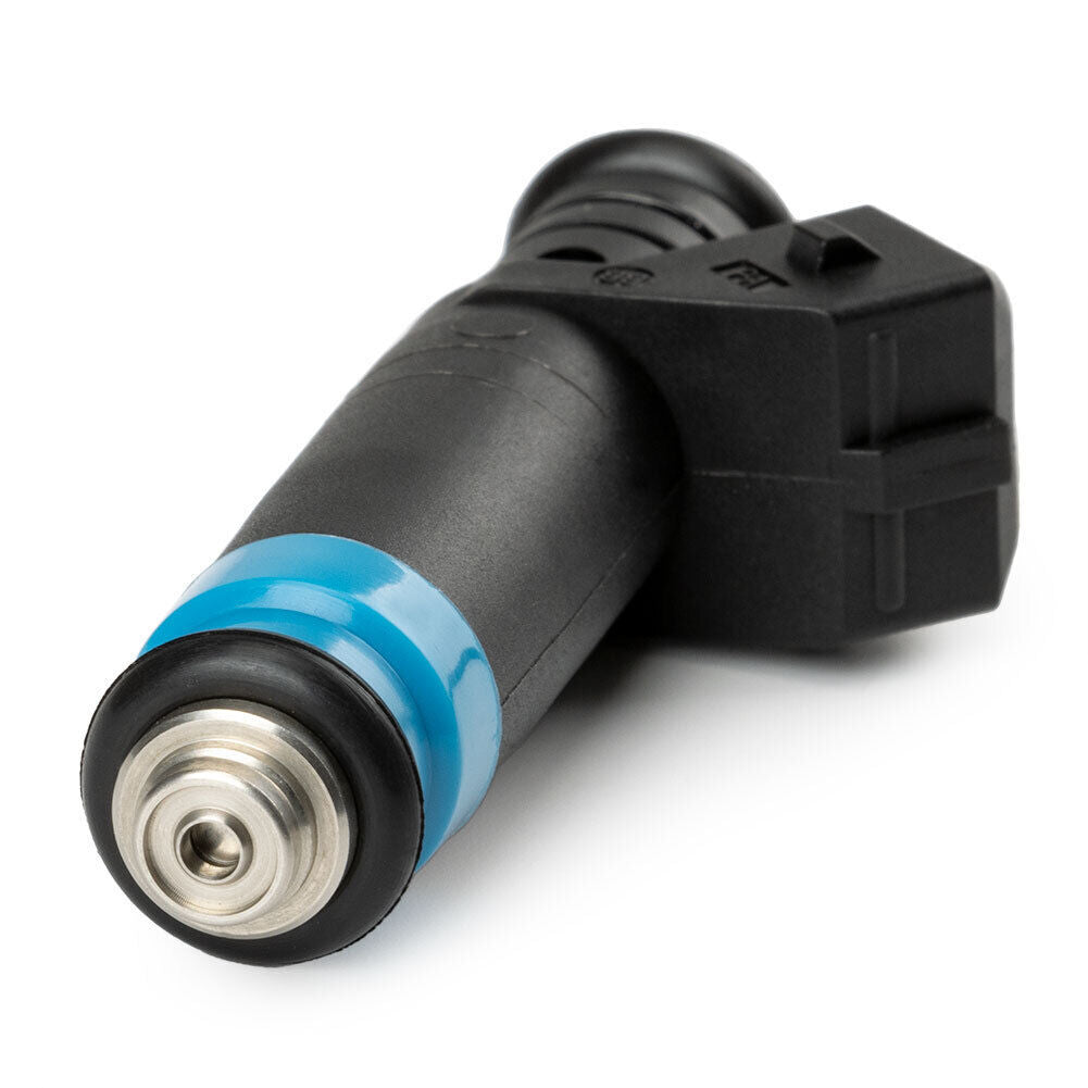 ya 5 8.7 8pcs Fuel Injector 80LB 850cc High Impedance FI114992 for Ford GM V8 LT1 LS1 LS6