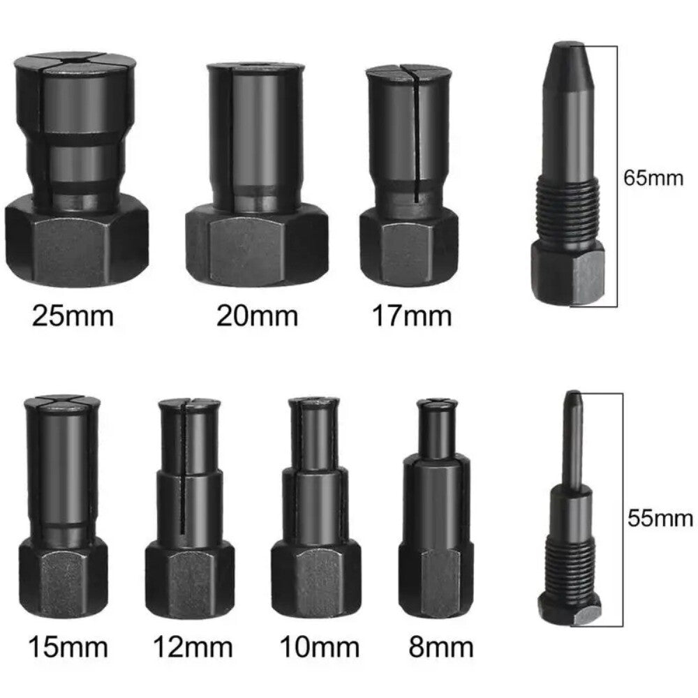 ya 14 ing Puller Kit 10PCS Inter l ing Puller ing Seal Puller Insert