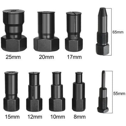ya 14 ing Puller Kit 10PCS Inter l ing Puller ing Seal Puller Insert