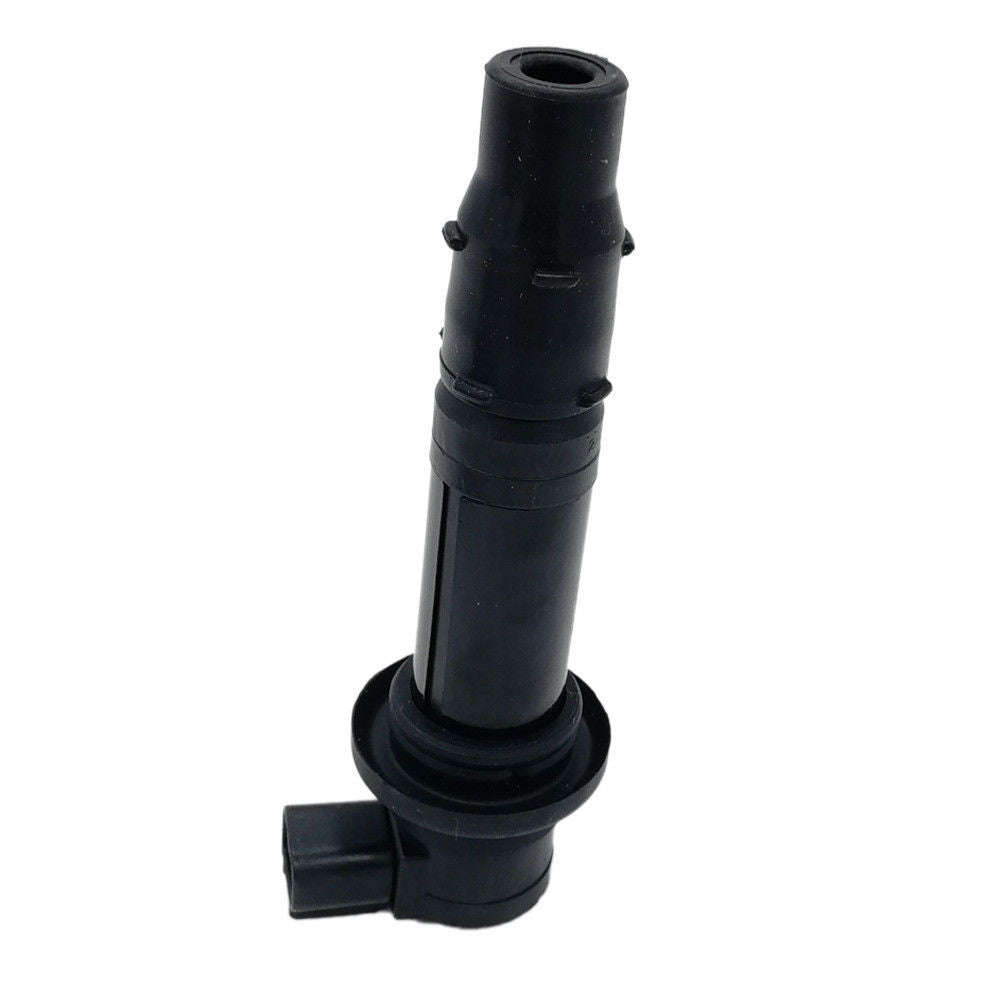 ya 5 8.7 4PCS Ignition Coil Pack F6T558 for Yamaha MT-07 R1 YZF-R1 RJ15 BJ FZ8 09 Engine