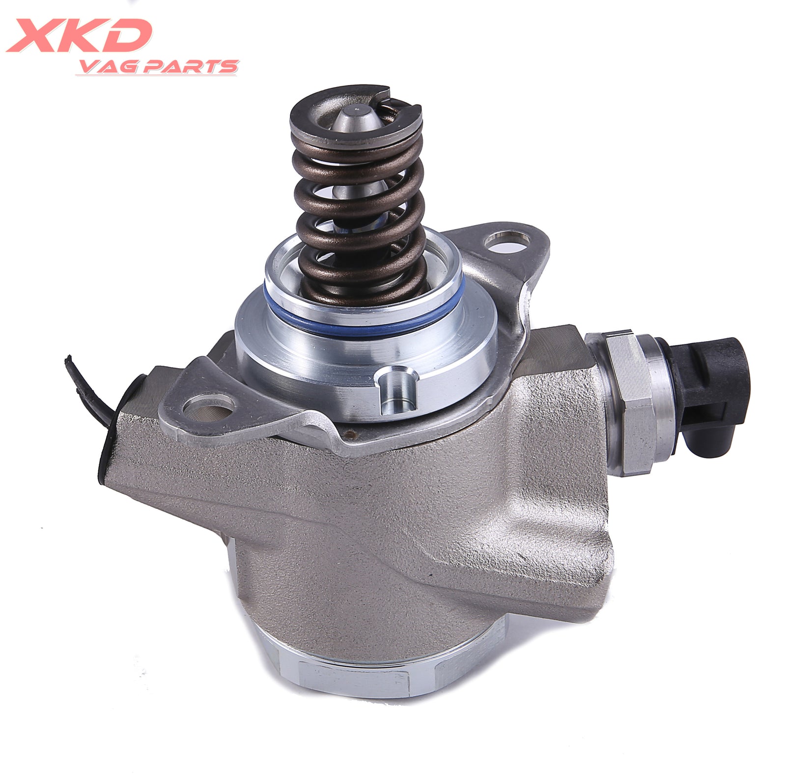ya 27 7.2 07L127026Q 3.0T High-Pressure Fuel Pump Suitable for Volkswagen Touareg, for Audi A4, A5, A6, CGWC, CGXC
