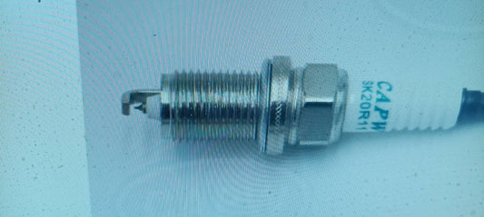 ya 2 6.27 Spark Plug for Toyota 90919-01210