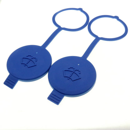 ya 5 8.7 2-pack windshield washer fluid reservoir cap for Mercedes-benz 1718690108