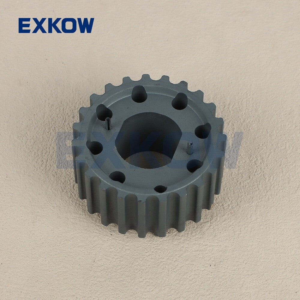 ya 5 8.7 Crankshaft Camshaft Drive Sprocket for Mitsubishi Lancer 2000-2013 MR994798