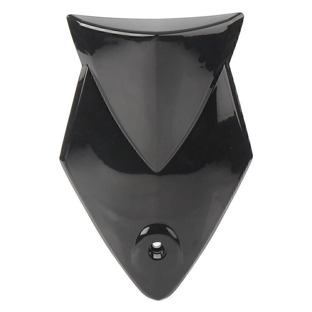ya 5 8.7 for BMW S1000RR 2009-2014 2010 Black Rear for SEAT Cover Cowl Tail Fairing Pillion