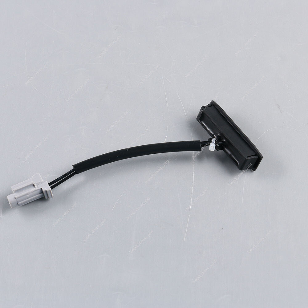 ya 13 Trunk Opener Release Tailgate Switch For 2006-14 for Nissan Qashqai J10 #90602-JD00B