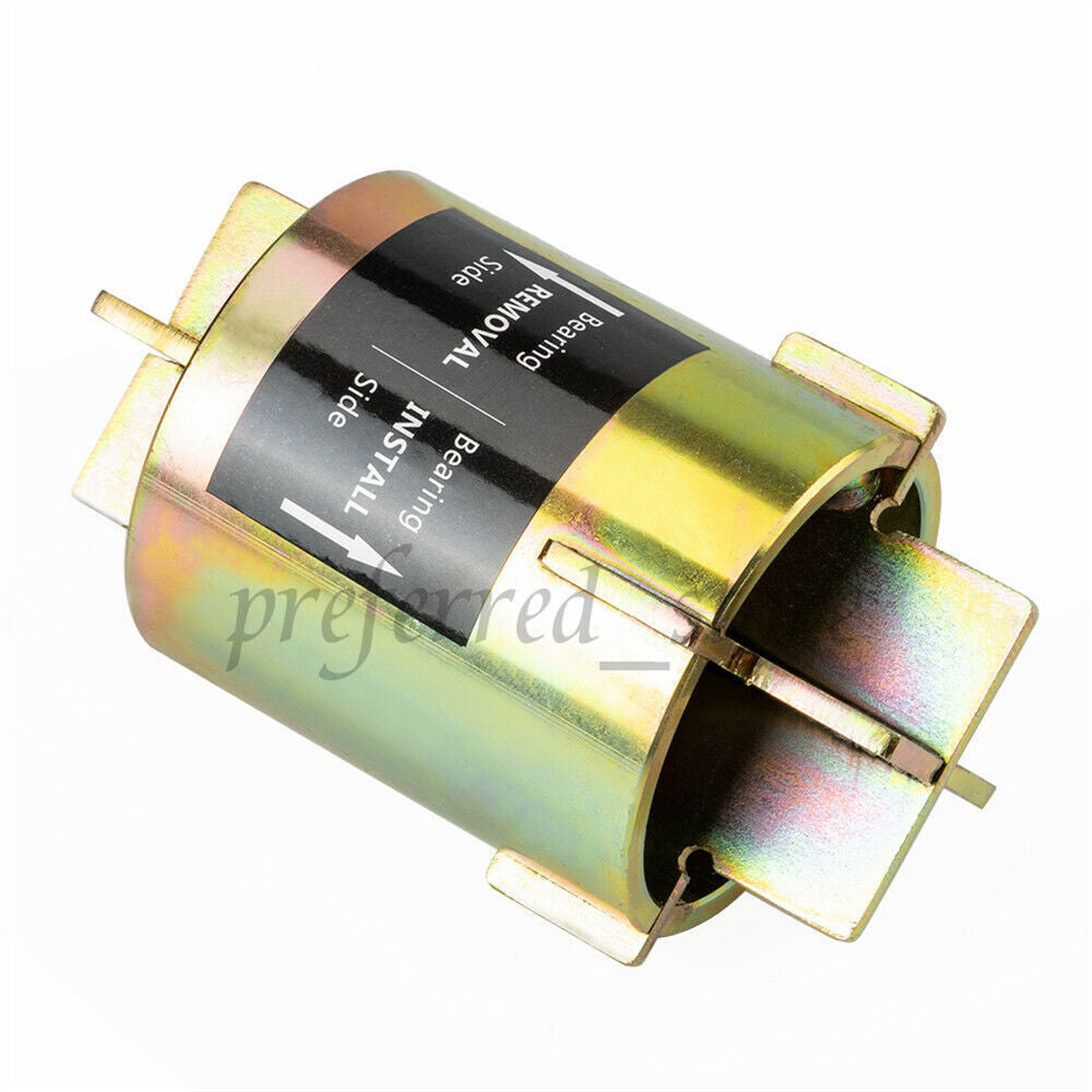 ya 2 7.14 1PC for Polaris Sportsman XP 550 850 1000 New 100-2555 Wheel Bearing Driver