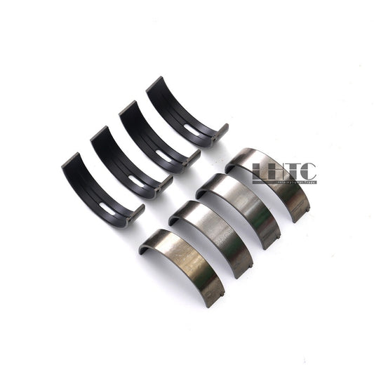 ya 11 6.9 Crankshaft Main Bearing Shells +0.25 for VW Touareg for Audi S4 S5 Q7 for A8 3.0 EA837