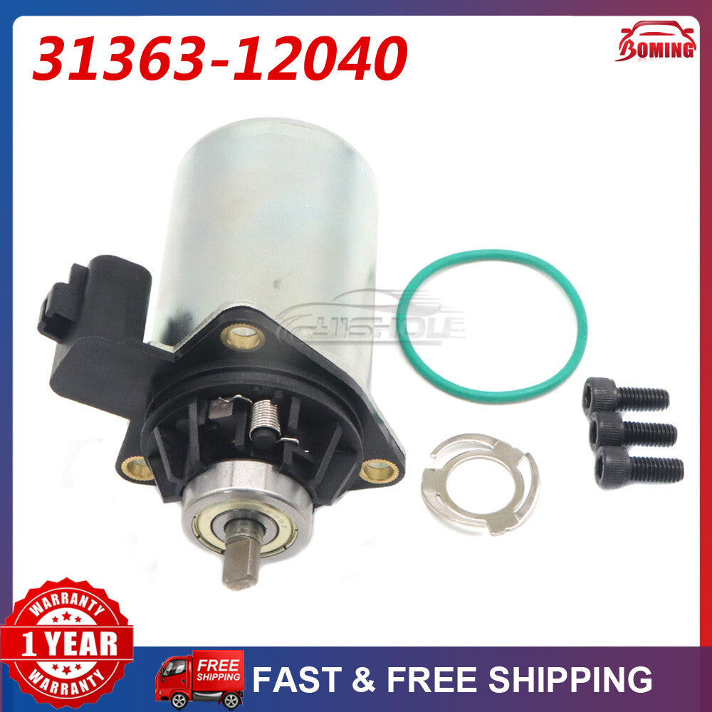 ya 5 8.7 31363-12040 Clutch Friction Motor MMT for Toyota Auris Yaris for Corolla Vitz Verso