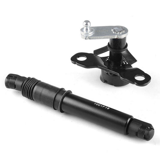 ya 8 5.27 For 15-18 for Ford F-150 Tailgate Assist Viscous Slam Damper Kit OE FL3Z-99406A10-A